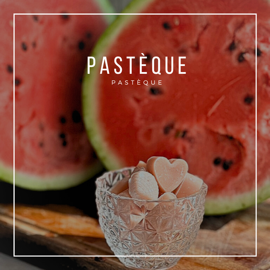 PASTÈQUE